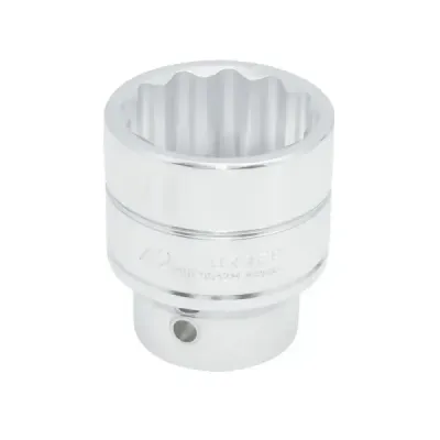 Copa Larga 42 Mm 12 Puntas Uso Pesado Urrea Cuadrante 3/4'