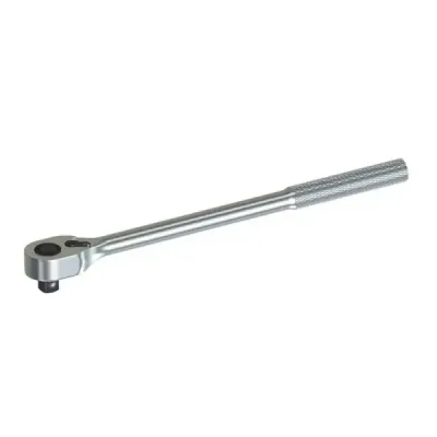 Ratchet Reversible 3/4' Largo 20' Cromada Industrial Urrea