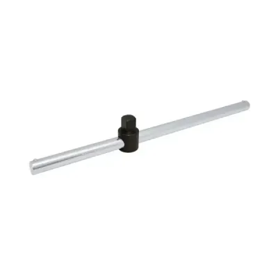 Barra Corrediza Para Copas 3/4' X 18' Urrea Uso Pesado