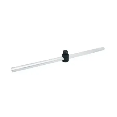 Barra Corrediza Para Copas 1' X 28.1/2' Urrea Uso Pesado
