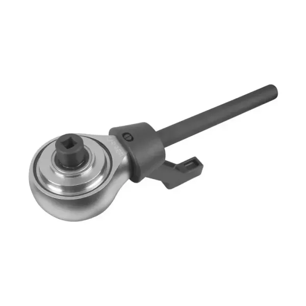 Multiplicador Torque 15.1/3' 1100 Ft-lb Urrea Cuadro 1/2' (6223)