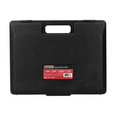 Multiplicador Torque 15.1/3' 1100 Ft-lb Urrea Cuadro 1/2'