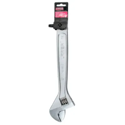 Llave Expansiva 12' Apertura 1.5/16' Urrea Uso Industrial