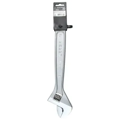 Llave Expansiva 12' Apertura 1.5/16' Urrea Uso Industrial