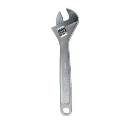 Llave Expansiva 12' Apertura 1.5/16' Urrea Uso Industrial