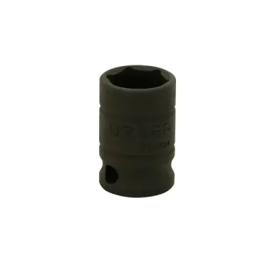 Copa De Impacto 18 Mm 6 Puntas Tipo 2 Urrea Cuadrante 3/8'
