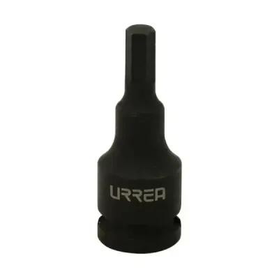 Copa De Impacto Punta Hexagonal 5/16'' Urrea Cuadrante 3/8'' (7290-5/16)