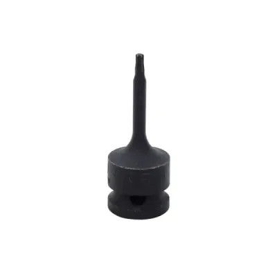 Copa De Impacto Torx T30 Uso Pesado Urrea Cuadrante 3/8'