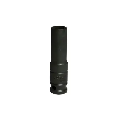 Copa De Impacto Larga 9 Mm 6 Puntas Urrea Cuadrante 1/2'