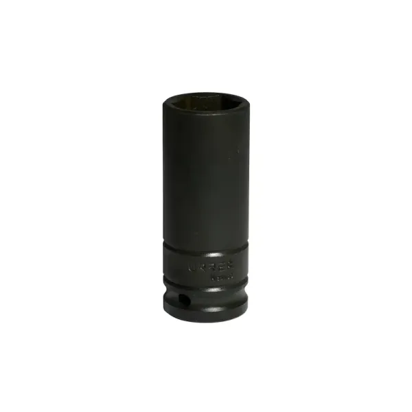 Copa De Impacto Larga 18 Mm 6 Puntas Urrea Cuadrante 1/2' (7318M)