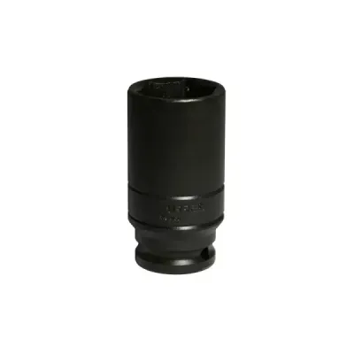 Copa De Impacto Larga 29 Mm 6 Puntas Urrea Cuadrante 1/2'