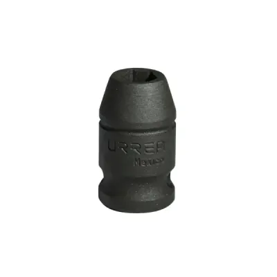 Copa De Impacto 13 Mm 6 Puntas Tipo 1 Urrea Cuadrante 1/2'