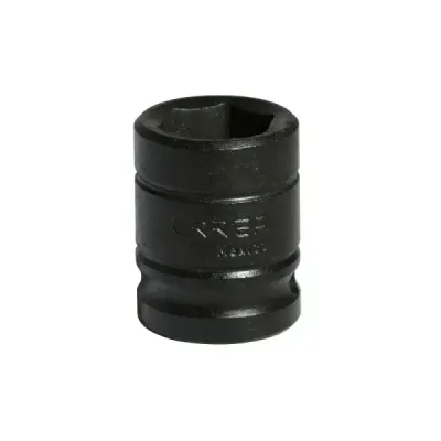 Copa De Impacto 18 Mm 6 Puntas Tipo 2 Urrea Cuadrante 1/2'