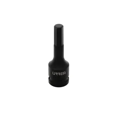 Copa Impacto Hexagonal 14 Mm Industrial Urrea Cuadro 1/2'