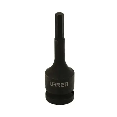 Copa Impacto Hexagonal 3/4'' Industrial Urrea Cuadro 1/2'' (7441-3/4)