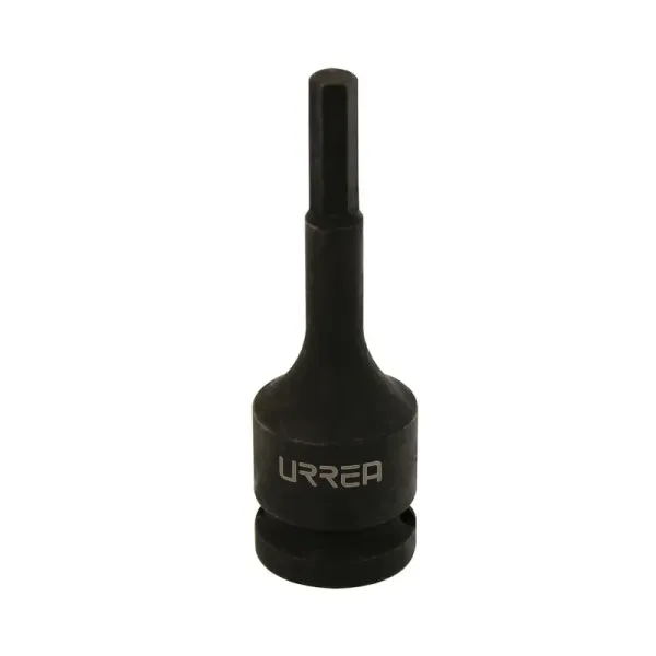 Copa Impacto Hexagonal 5/16'' Industrial Urrea Cuadro 1/2'' (7441-5/16)