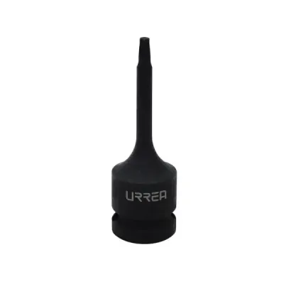 Copa De Impacto Torx T50 De Uso Pesado Urrea Cuadro 1/2'
