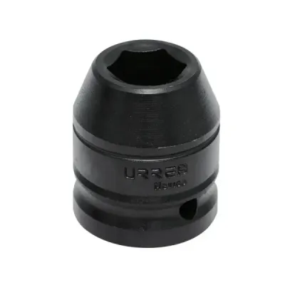 Copa De Impacto 21 Mm 6 Puntas Urrea Cuadrante 3/4'