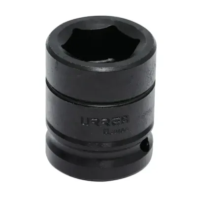 Copa De Impacto 24 Mm 6 Puntas Urrea Cuadrante 3/4'
