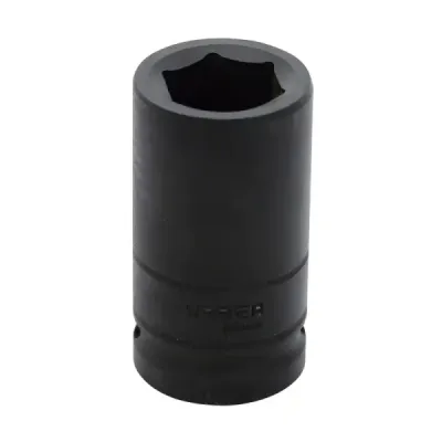 Copa De Impacto Larga 33 Mm 6 Puntas Urrea Cuadrante 3/4'