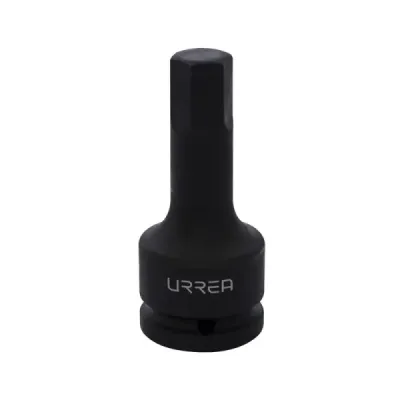Copa De Impacto Punta Hexagonal 7/8'' Urrea Cuadrante 3/4'' (7590-7/8)