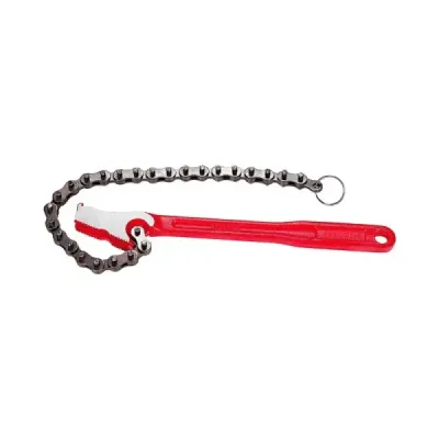 Llave Universal De Cadena Para Tubo 4' Industrial Urrea