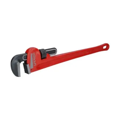Llave Para Tubo 8' Capacidad 1' De Uso Pesado Urrea