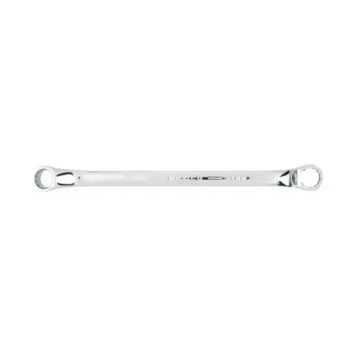 Llave Curva 45° 13 Mm X 14 Mm Largo 9' Pulida Urrea