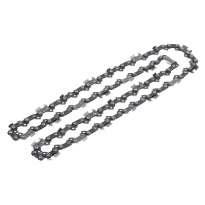 Cadena Para Motosierra A Gasolina De 16' Toolcraft
