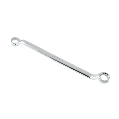 Llave Curva 45° 16 Mm X 17 Mm Largo 10.5/16' Pulida Urrea