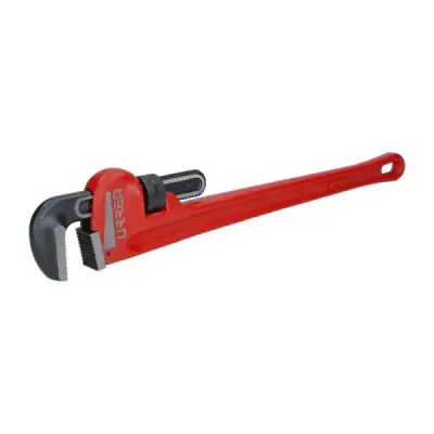 Llave Para Tubo 24' Capacidad 3' De Uso Pesado Urrea