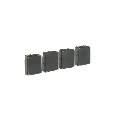 Juego De 4 Peines Para Tarraja 1' Npt Industrial Urrea