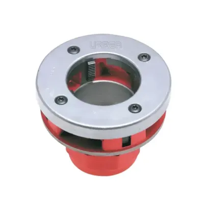 Copa Dado Para Tarraja 3/8' Npt Industrial Urrea Pavonado