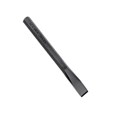 Cincel Corta Frío 1' X 12' Urrea De Uso Pesado