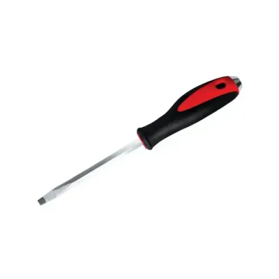 Destornillador De Golpe Pala 3/8' X 8' Bimaterial Urrea