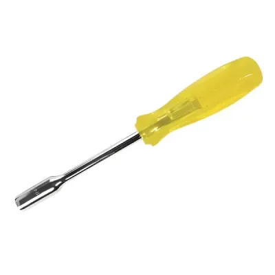 Destornillador Punta Torx Hembra E7 X 3'' Ámbar Urrea (93E07)