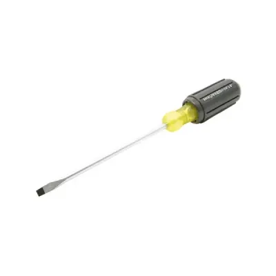 Destornillador Pala 1/4' X 6' Mango Cushion Grip Urrea