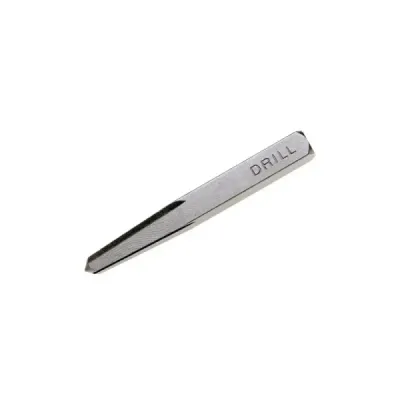 Extractor Recto Para Tornillo 5/16' Industrial Urrea 3/16'
