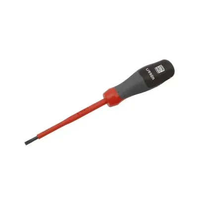 Destornillador Dieléctrico Pala 3/32' Industrial Urrea