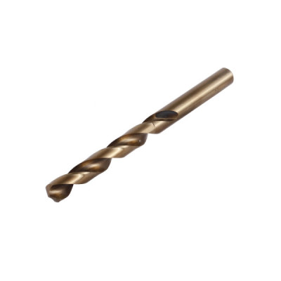 5 Brocas Hierro 21/64'' X 4.1/2'' Toolcraft Alta Velocidad (TC0505)