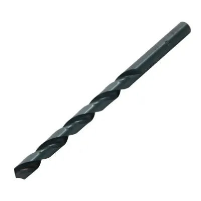 Broca Acero Alta Velocidad 1/32' X 1.3/8' Negra M2 Urrea