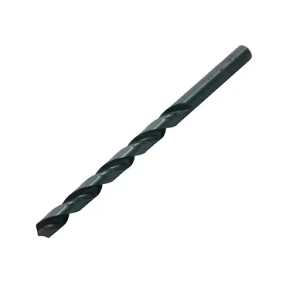 Broca Acero Alta Velocidad 11/32' X 4.3/4' Negra M2 Urrea