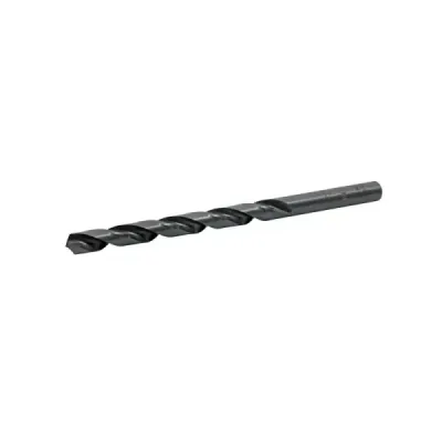 Broca Acero Alta Velocidad 15/64' X 3.7/8' Negra M2 Urrea