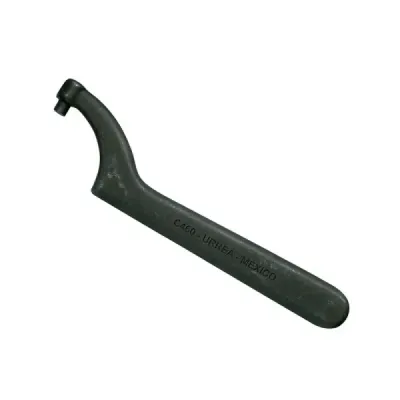 Llave Inglesa Con Pasador 5/16' X 8' Fosfatizada Urrea