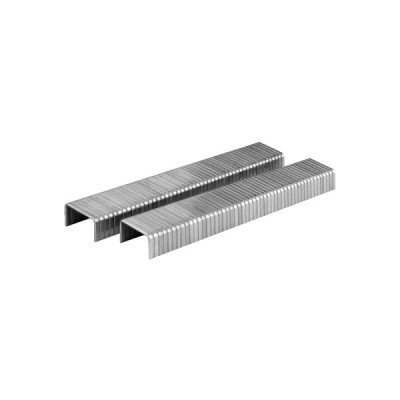 Caja De 1000 Grapas Para Grapadora Toolcraft Medida 9/16'' (TC0656)