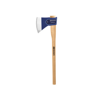 Hacha En Acero De 4 Lb Toolcraft Media Labor Sin Mango (TC0696)