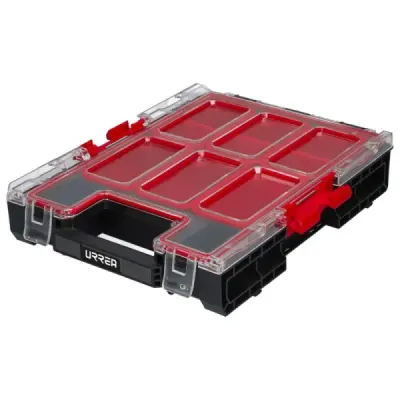 Caja Organizadora Modular 10' X 14' Urrea Uso Extra Pesado
