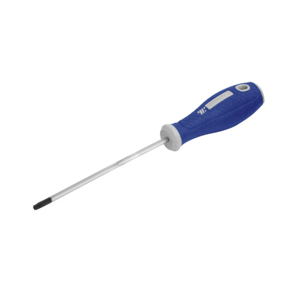 Destornillador Torx T30 Toolcraft Con Punta Magnetizada (TC0736)