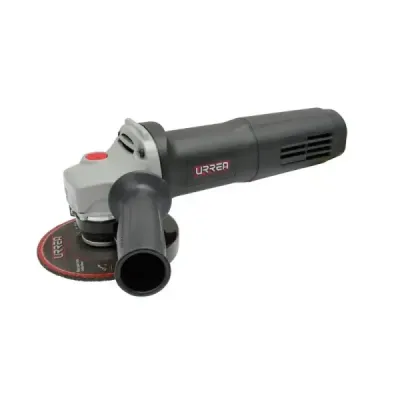 Pulidora Esmeriladora 4.1/2' 710 W 120 V Urrea Industrial