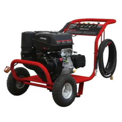 Hidrolavadora Gasolina 9.5 Hp 3600 Psi Urrea Motor Kohler